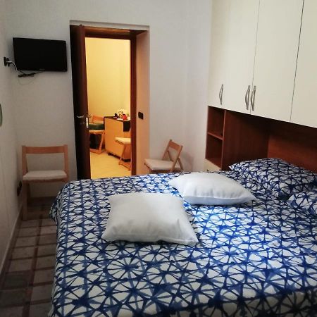 Stanzetta Del Cavaliere Apartment Atrani Luaran gambar