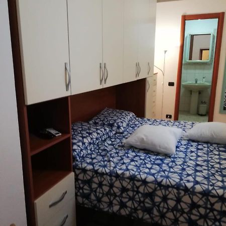 Stanzetta Del Cavaliere Apartment Atrani Luaran gambar