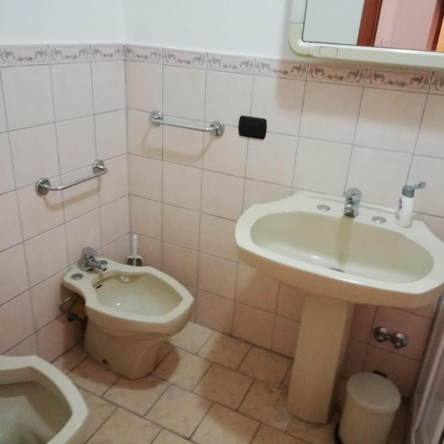 Stanzetta Del Cavaliere Apartment Atrani Luaran gambar