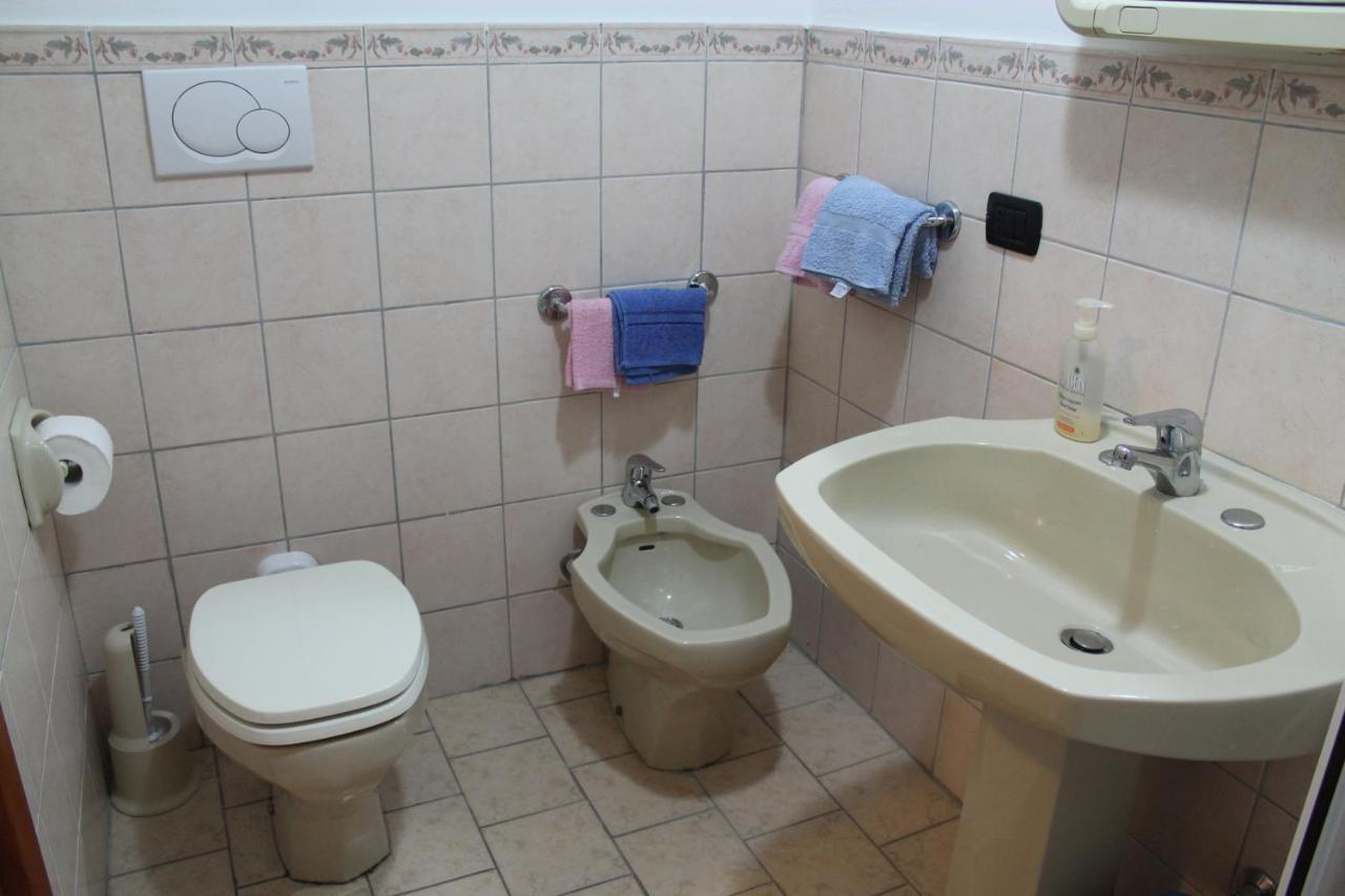 Stanzetta Del Cavaliere Apartment Atrani Luaran gambar