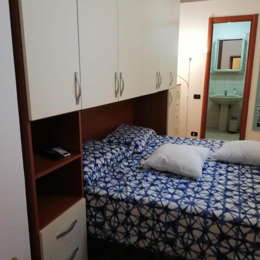 Stanzetta Del Cavaliere Apartment Atrani Luaran gambar