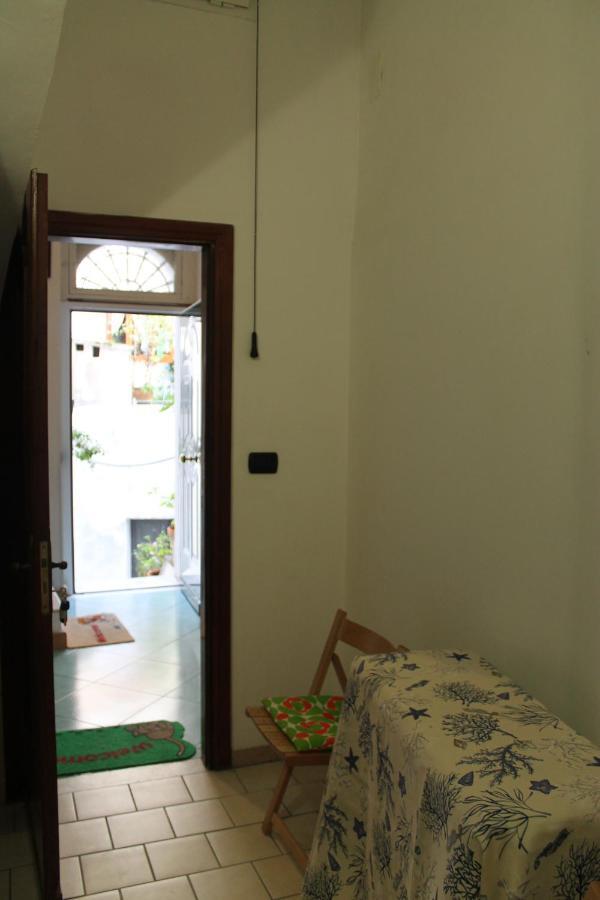 Stanzetta Del Cavaliere Apartment Atrani Luaran gambar