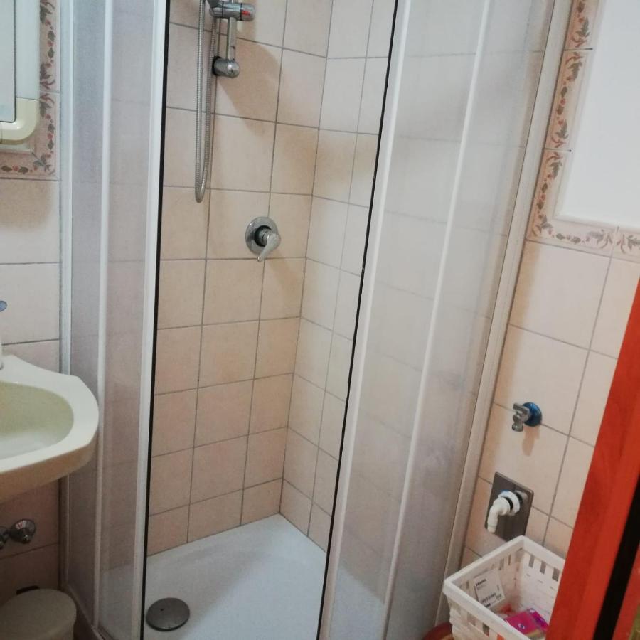 Stanzetta Del Cavaliere Apartment Atrani Luaran gambar